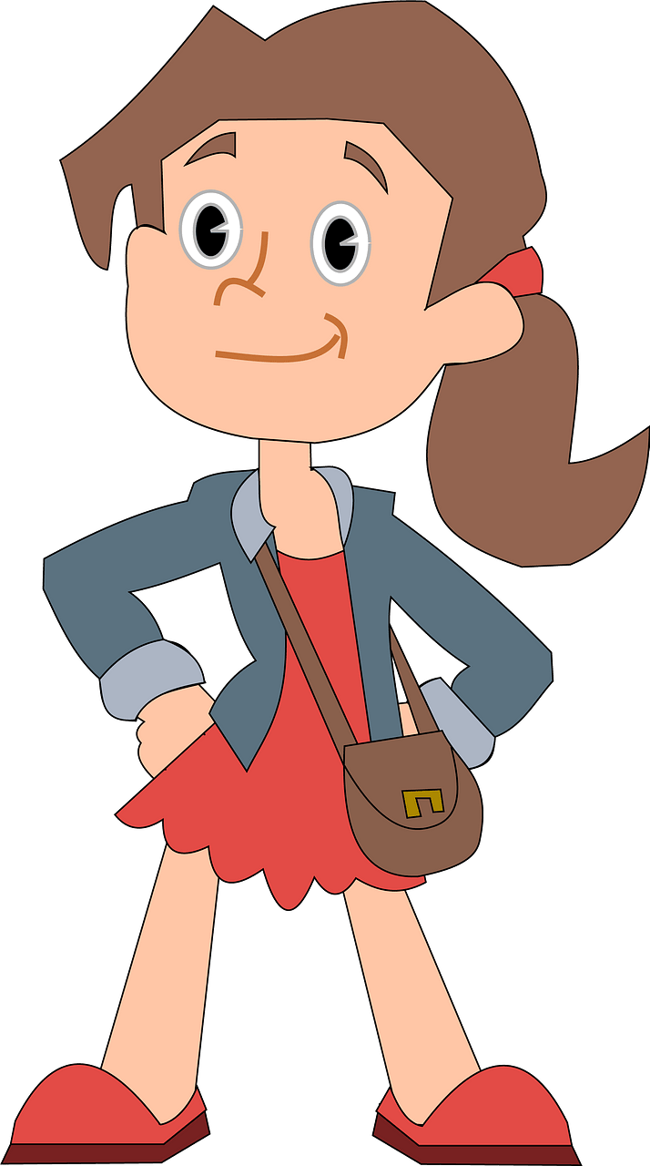 Ragazza giovane