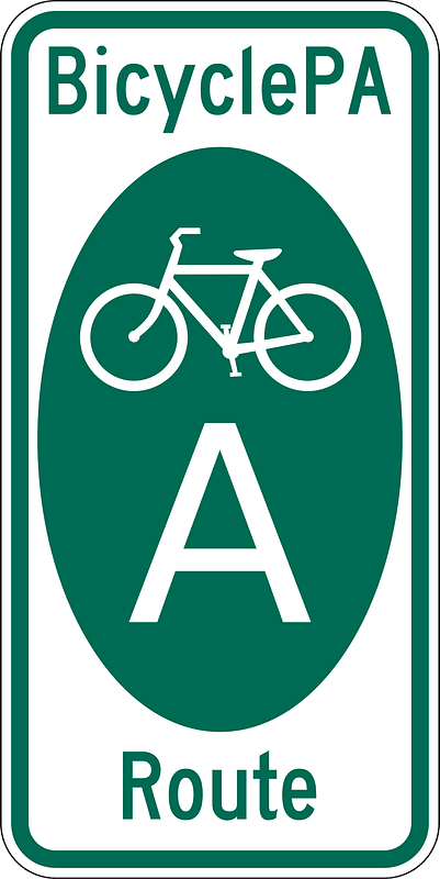 BicyclePA template