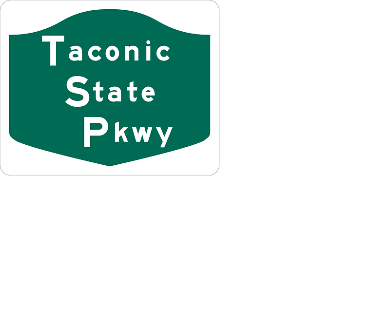 Taconic State Pkwy Shield - Free vector clipart images on creazilla.com