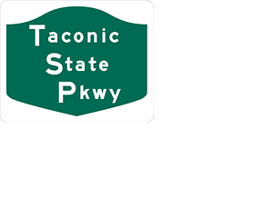 Taconic State Pkwy Shield