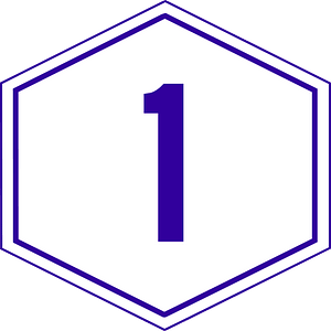 Australian Metroad Route 1