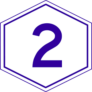 Australian Metroad Route 2