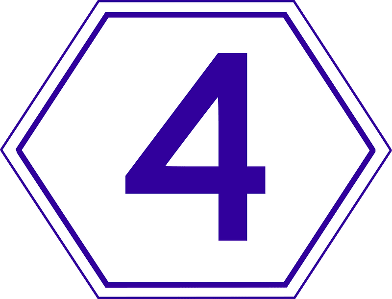 Australian Metroad Route 4