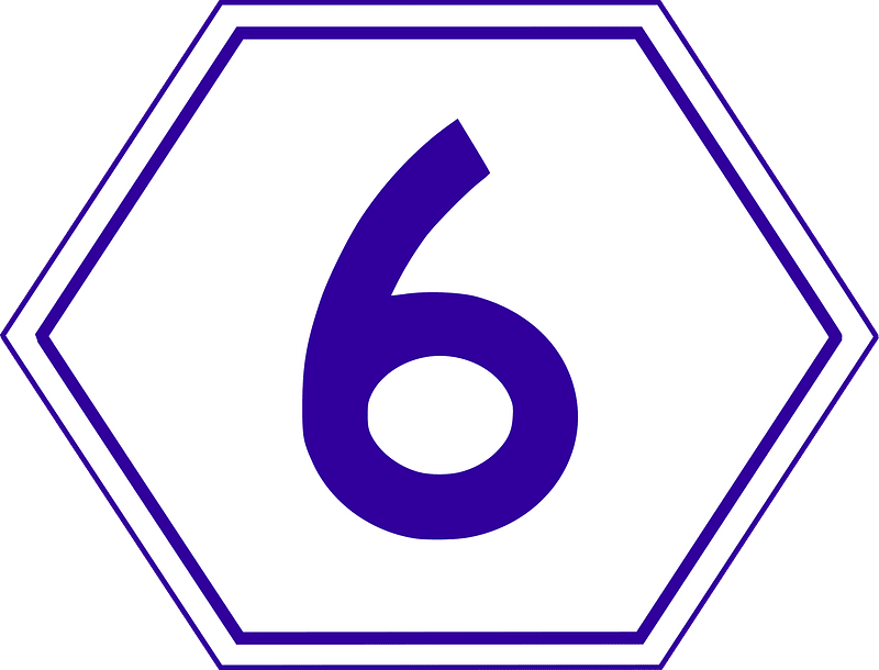 Australian Metroad Route 6