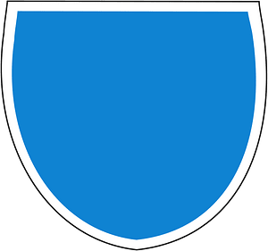Australian State Route