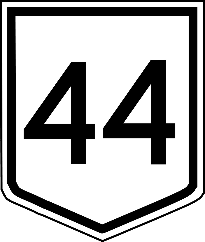 Australian Route 44