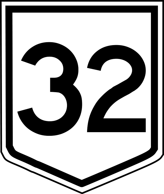 Australian Route 32