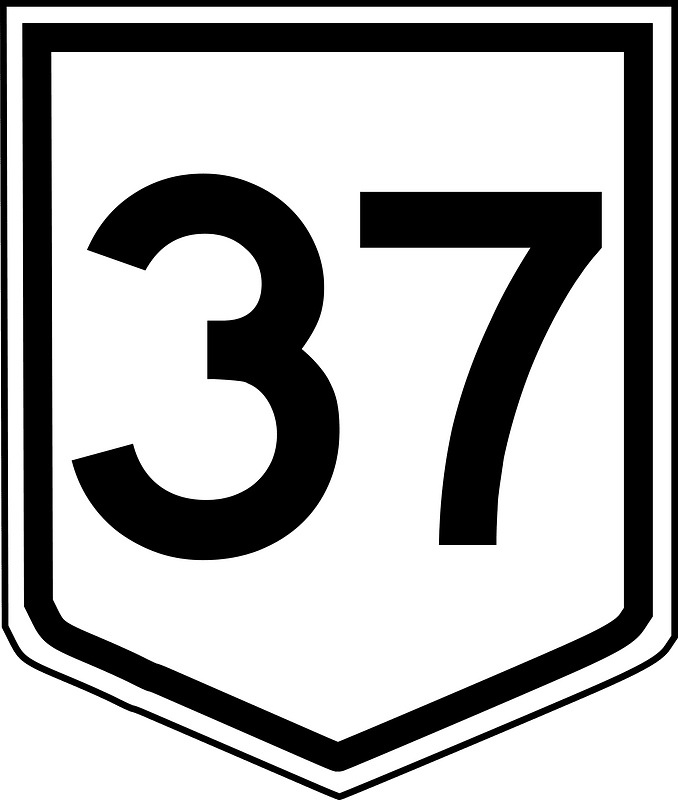 Australian Route 37