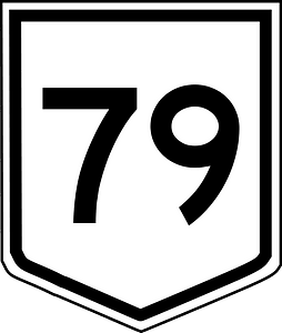 Australian Route 79