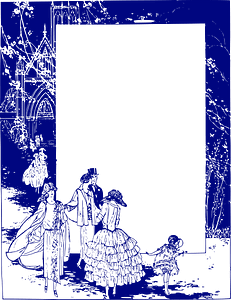 Dresses Girls Frame