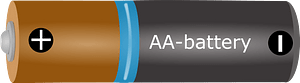 AA Battery