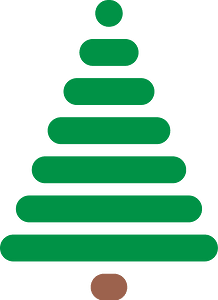 Simple Christmas Tree