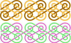 Sturrock Motif 74