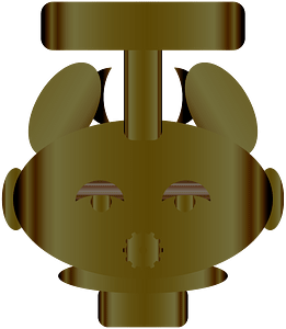 Convalescuri Homunculi Caput remixed