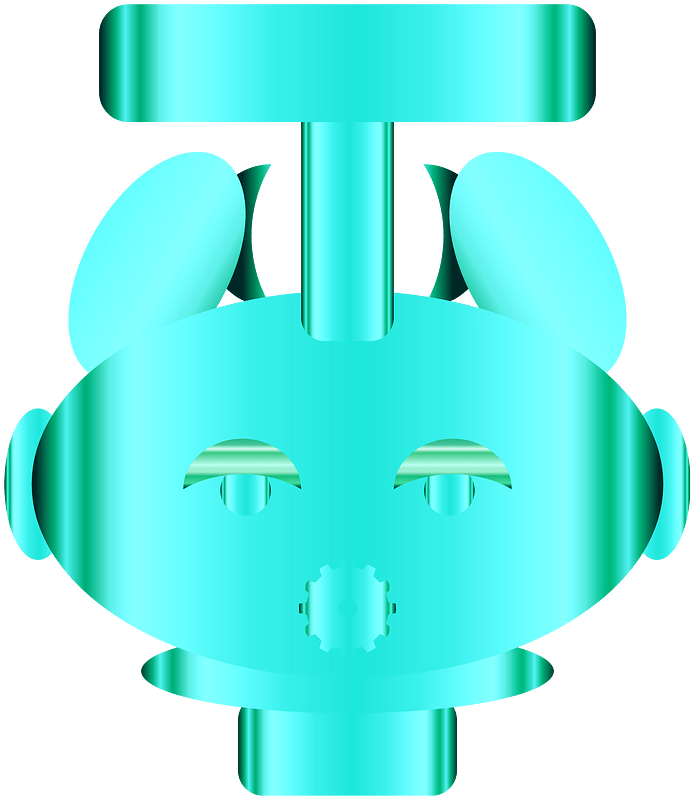 Green Homunculi Caput