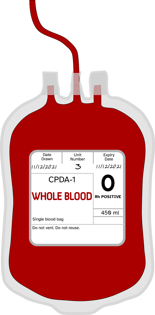 Blood Donation