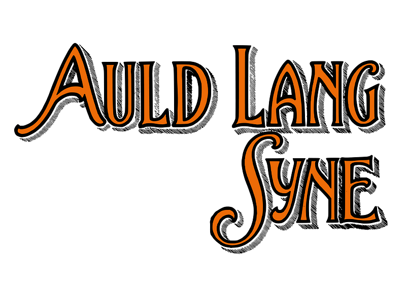 Auld Lang Syne