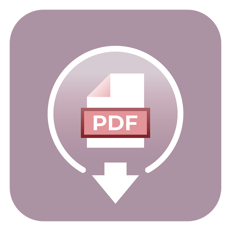 Download as PDF icon