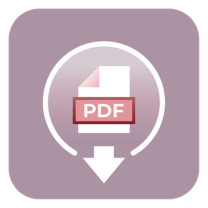 Download as PDF icon