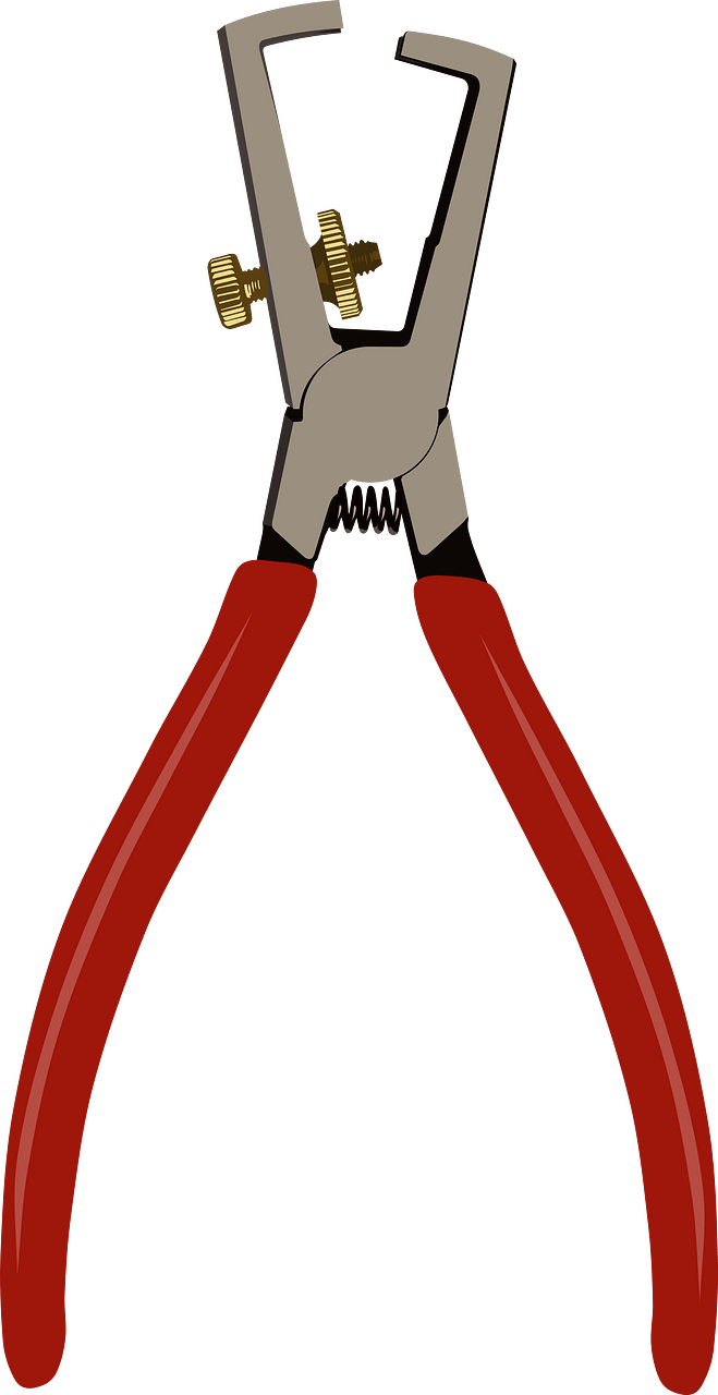 Wire stripper