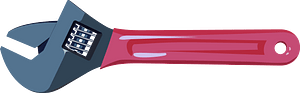 Adjustable spanner