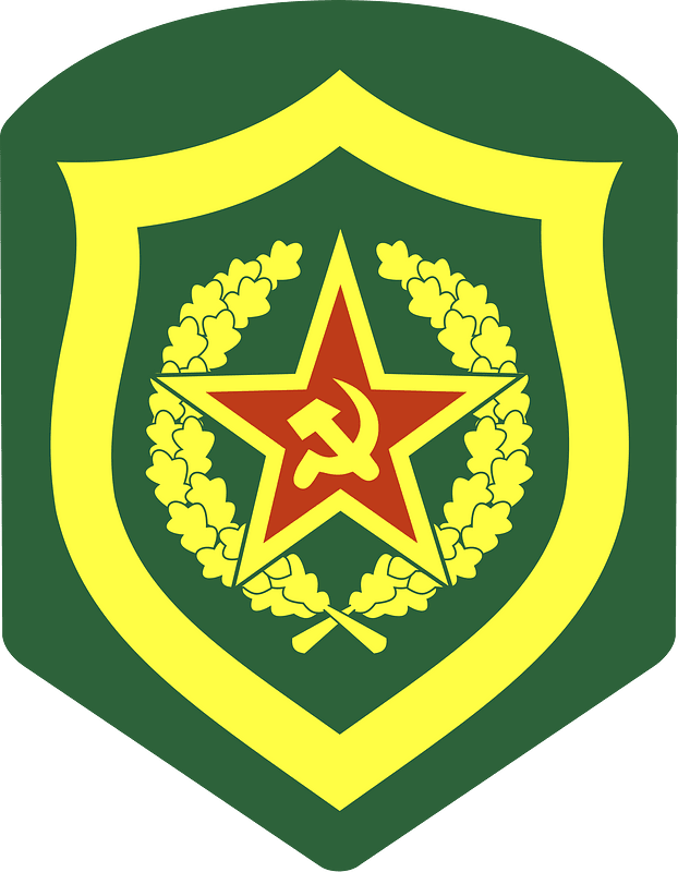 SU Border Troops