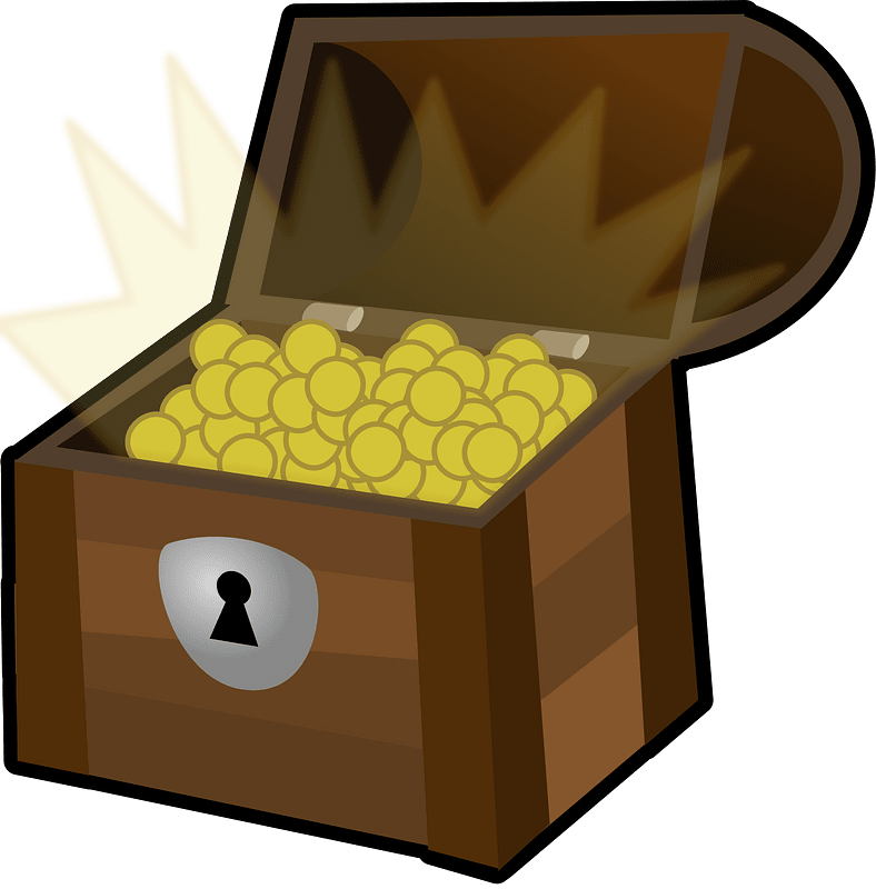 Treasure Chest