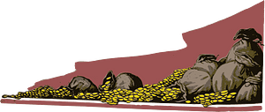 Bags of Coins