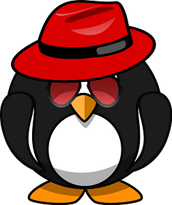 Mafioso Pinguin