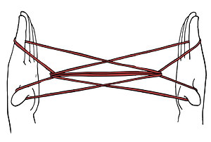 Cat's Cradle