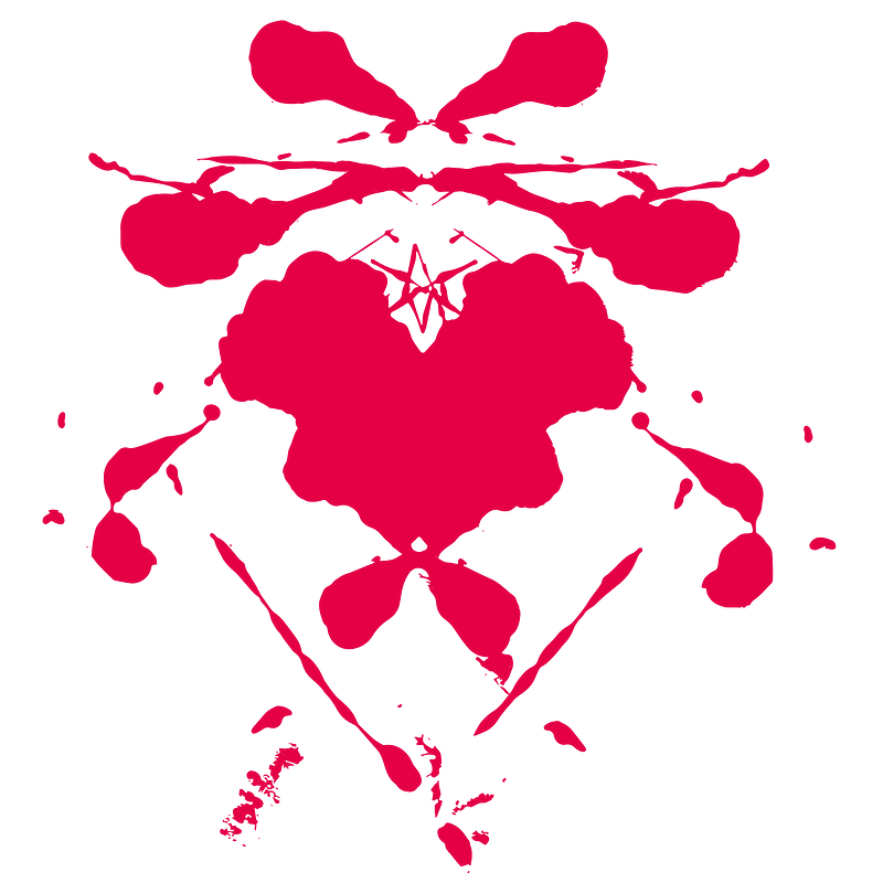 Rorschach test