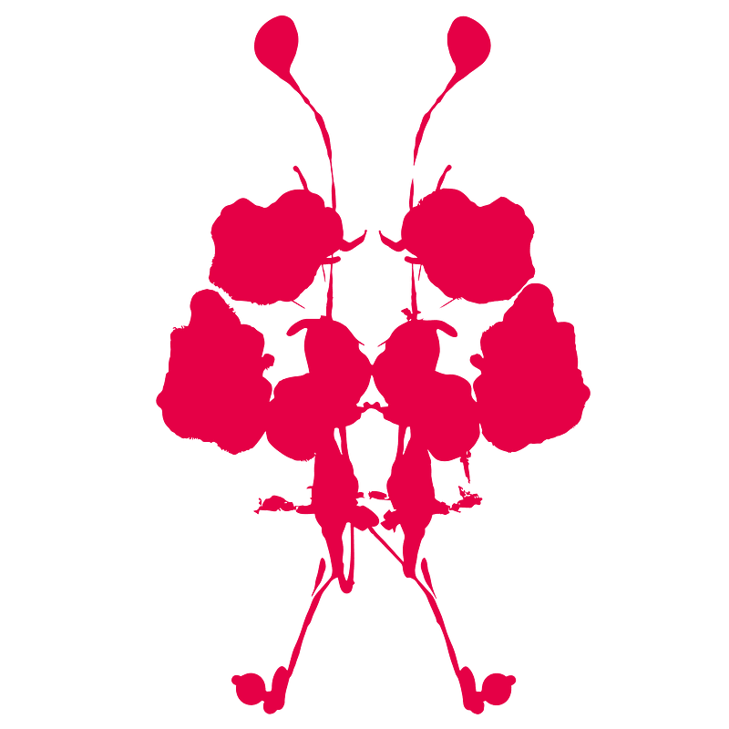 Rorschach test