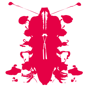 Rorschach test