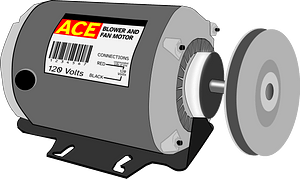 Electric Motor