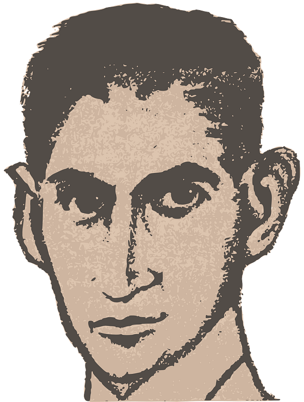 Franz Kafka