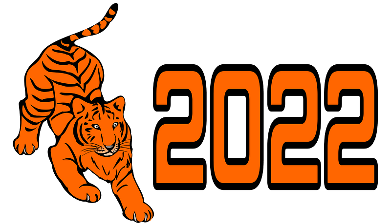 Year of the Tiger 2022