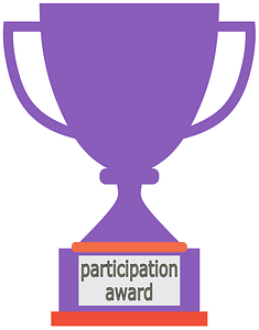 Participation Trophy