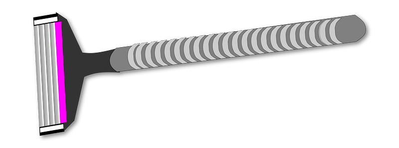 Cartridge Razor