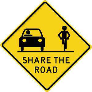 Share the Road