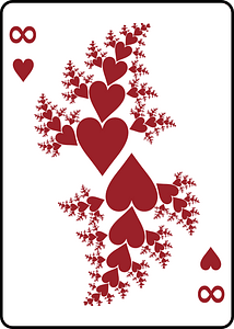 Infinity of Hearts