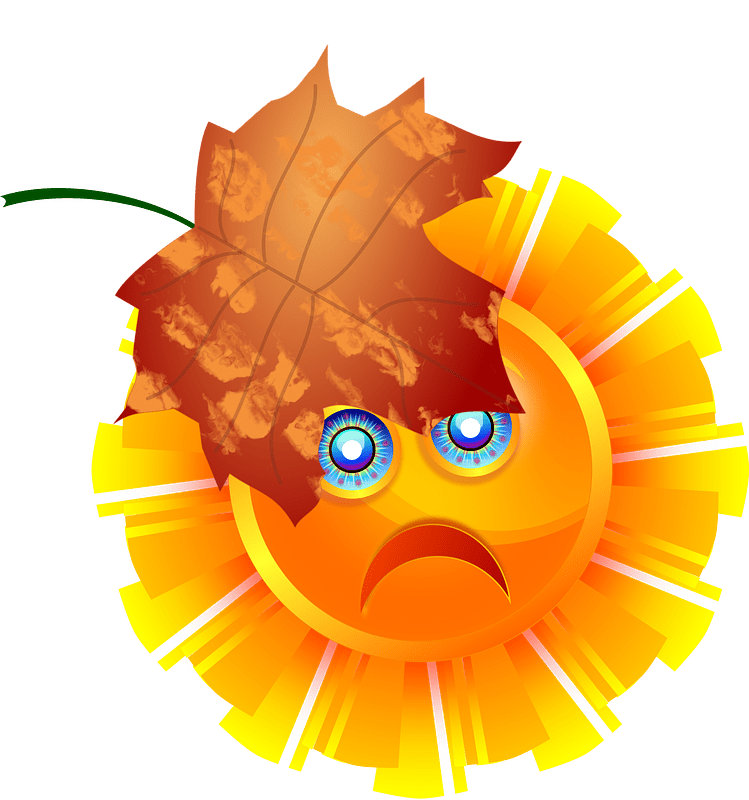 Autumn Banishes Summer