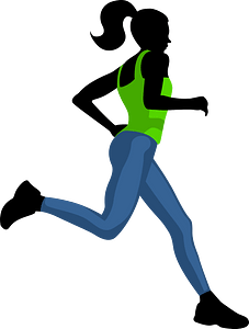 Running - Isolated Remix