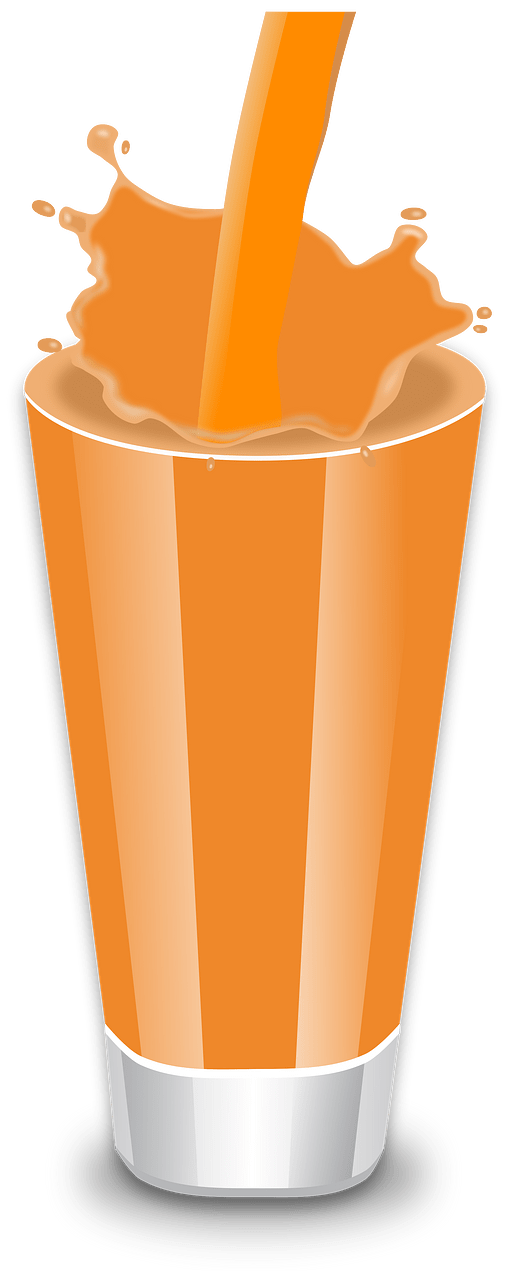 Orange Juice - Remix