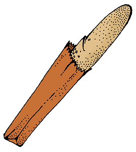 French Loaf - Colour Remix