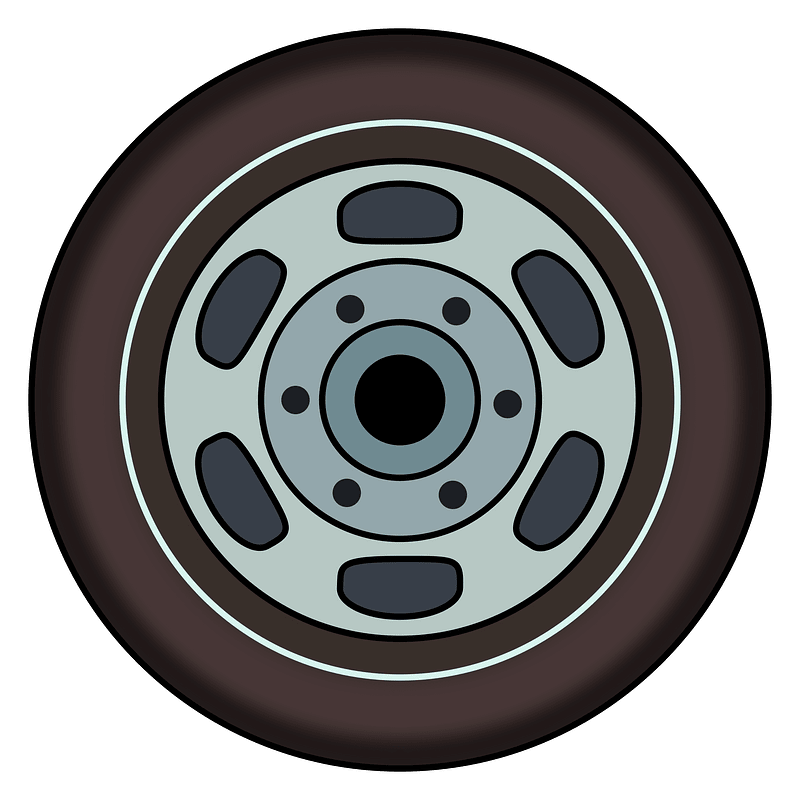 Wheel