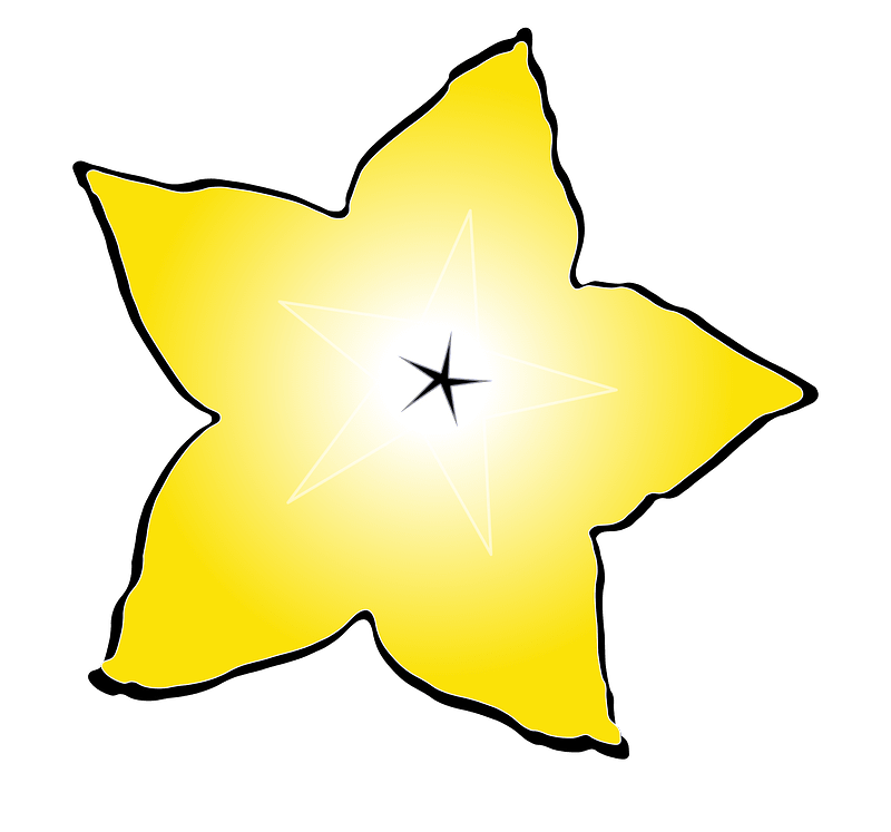Star Fruit