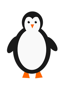 Penguin Clipart