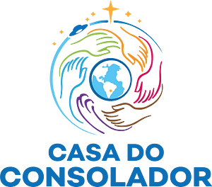 Logotipo da casa do consolador