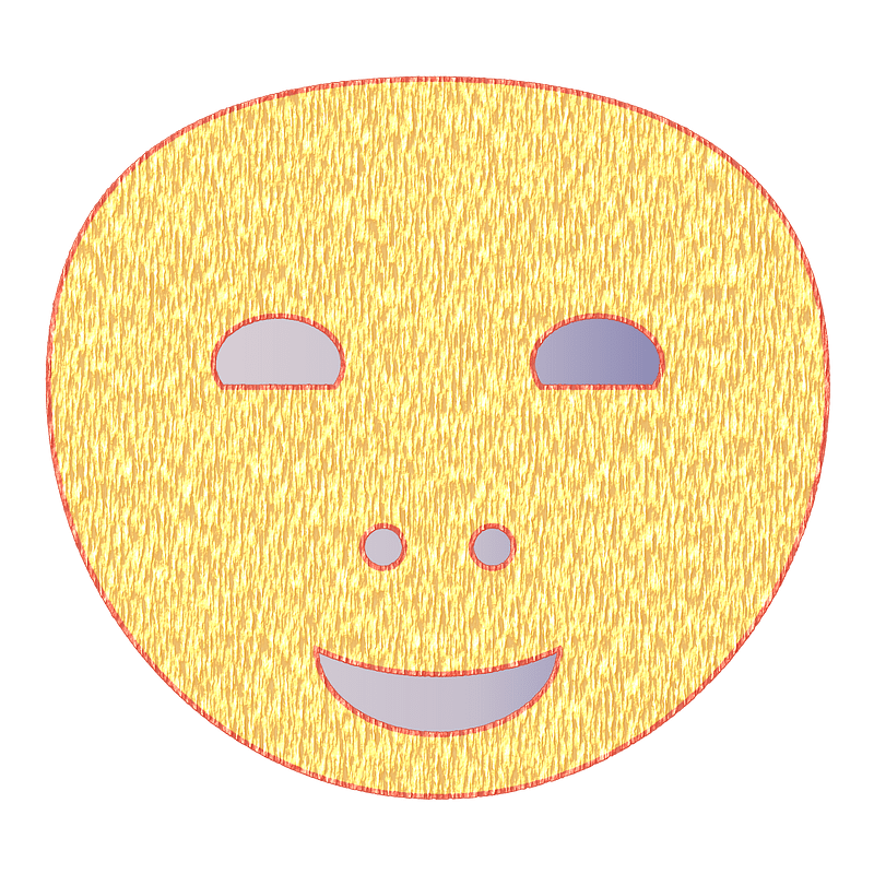 Scary Lantern