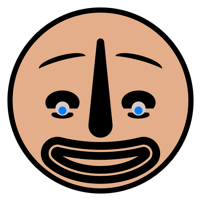 Shocked (Icon)